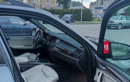 BMW X5, 2010 год, 2 050 000 рублей, 9 фотография