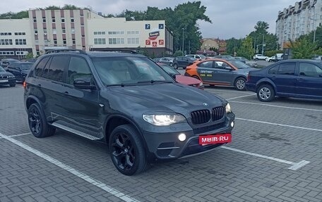 BMW X5, 2010 год, 2 050 000 рублей, 4 фотография