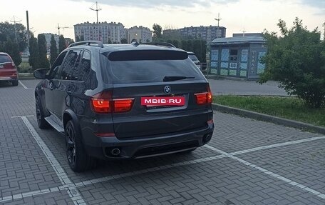 BMW X5, 2010 год, 2 050 000 рублей, 6 фотография