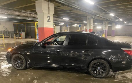 BMW 5 серия, 2004 год, 999 000 рублей, 3 фотография