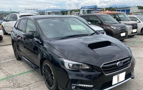 Subaru Levorg I, 2019 год, 1 650 000 рублей, 3 фотография