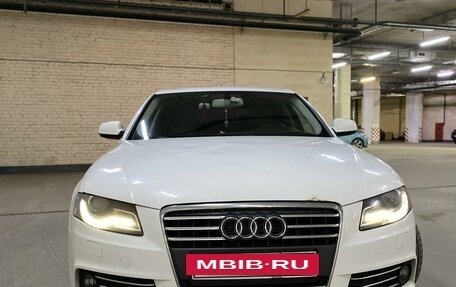 Audi A4, 2011 год, 850 000 рублей, 2 фотография