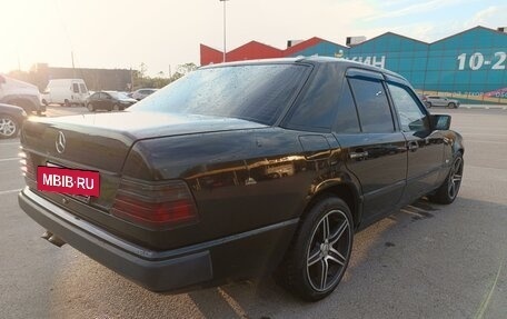 Mercedes-Benz W124, 1987 год, 350 000 рублей, 5 фотография