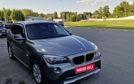 BMW X1, 2012 год, 1 300 000 рублей, 3 фотография