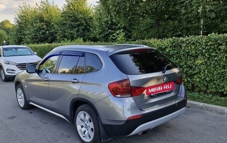 BMW X1, 2012 год, 1 300 000 рублей, 6 фотография