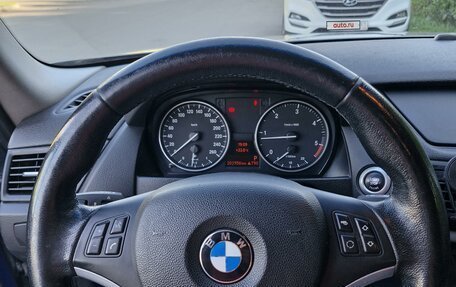 BMW X1, 2012 год, 1 300 000 рублей, 10 фотография