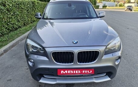 BMW X1, 2012 год, 1 300 000 рублей, 2 фотография