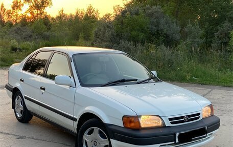 Toyota Corsa, 1999 год, 330 000 рублей, 3 фотография