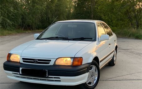 Toyota Corsa, 1999 год, 330 000 рублей, 2 фотография