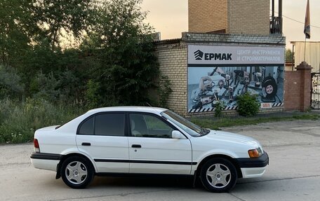 Toyota Corsa, 1999 год, 330 000 рублей, 5 фотография