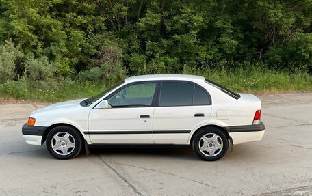 Toyota Corsa, 1999 год, 330 000 рублей, 4 фотография