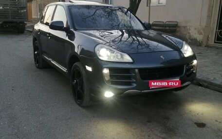 Porsche Cayenne III, 2005 год, 950 000 рублей, 3 фотография