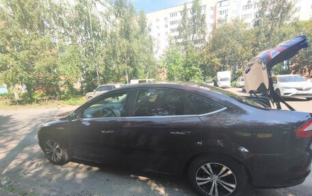 Ford Mondeo IV, 2010 год, 680 000 рублей, 4 фотография