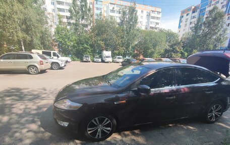 Ford Mondeo IV, 2010 год, 680 000 рублей, 6 фотография