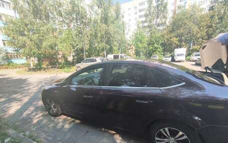 Ford Mondeo IV, 2010 год, 680 000 рублей, 7 фотография