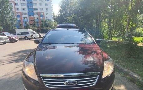 Ford Mondeo IV, 2010 год, 680 000 рублей, 2 фотография