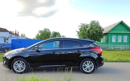 Ford Focus III, 2011 год, 890 000 рублей, 5 фотография