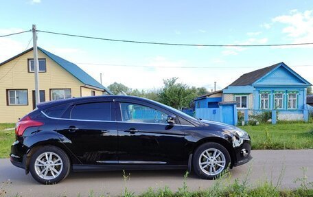 Ford Focus III, 2011 год, 890 000 рублей, 7 фотография