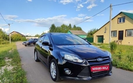 Ford Focus III, 2011 год, 890 000 рублей, 4 фотография