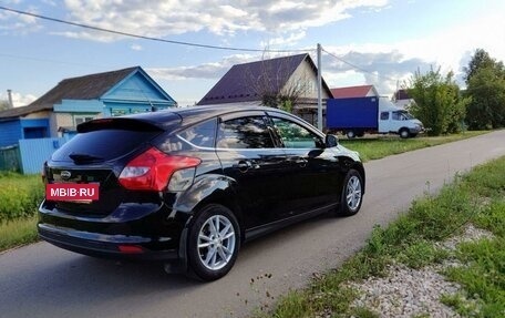 Ford Focus III, 2011 год, 890 000 рублей, 8 фотография