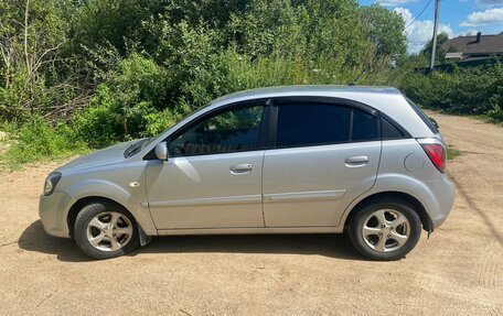 KIA Rio II, 2010 год, 580 000 рублей, 5 фотография