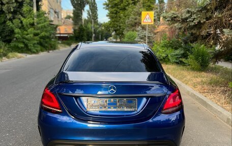 Mercedes-Benz C-Класс, 2018 год, 2 950 000 рублей, 6 фотография