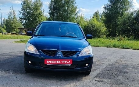 Mitsubishi Lancer IX, 2004 год, 430 000 рублей, 2 фотография