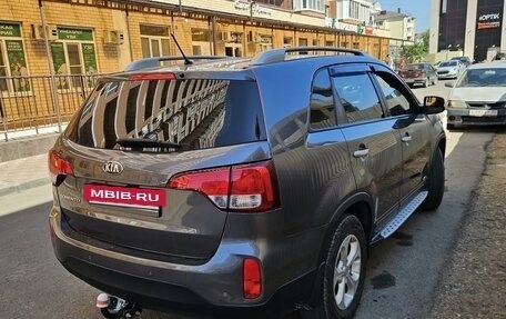 KIA Sorento II рестайлинг, 2015 год, 2 000 000 рублей, 3 фотография