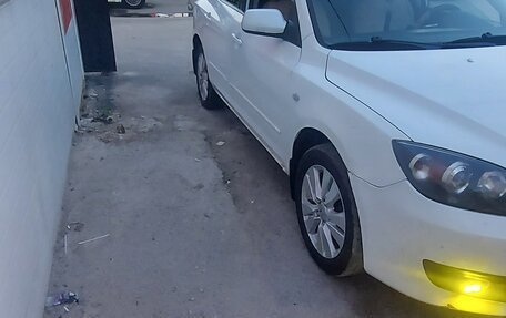 Mazda 3, 2007 год, 550 000 рублей, 3 фотография