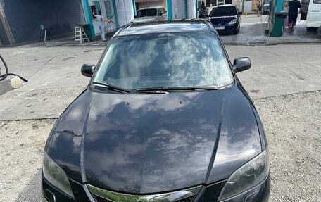 Mazda 3, 2007 год, 660 000 рублей, 2 фотография