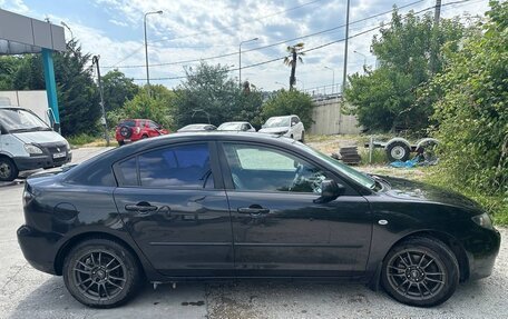 Mazda 3, 2007 год, 660 000 рублей, 4 фотография