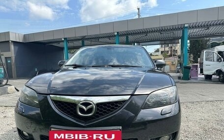 Mazda 3, 2007 год, 660 000 рублей, 3 фотография