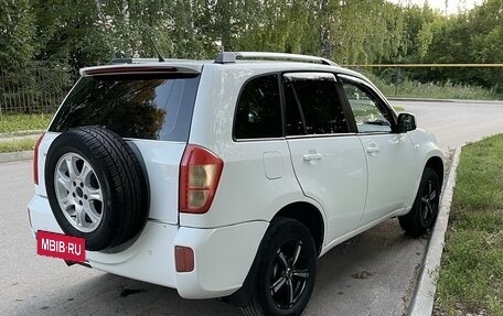 Chery Tiggo (T11), 2013 год, 579 000 рублей, 3 фотография