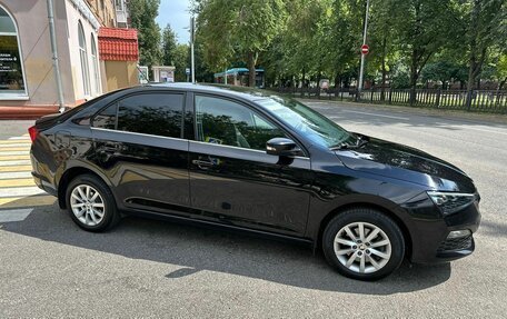 Skoda Rapid II, 2022 год, 2 175 000 рублей, 15 фотография