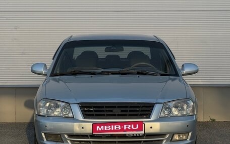 KIA Magentis I, 2001 год, 375 000 рублей, 3 фотография