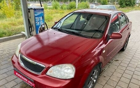 Chevrolet Lacetti, 2007 год, 410 000 рублей, 2 фотография