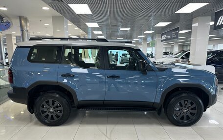 Toyota Land Cruiser Prado, 2024 год, 12 900 000 рублей, 8 фотография