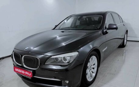 BMW 7 серия, 2010 год, 1 250 000 рублей, 1 фотография