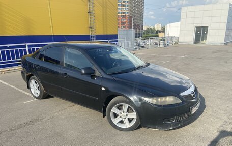 Mazda 6, 2006 год, 450 000 рублей, 3 фотография