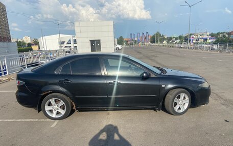 Mazda 6, 2006 год, 450 000 рублей, 4 фотография