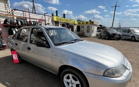 Daewoo Nexia I рестайлинг, 2010 год, 330 000 рублей, 2 фотография