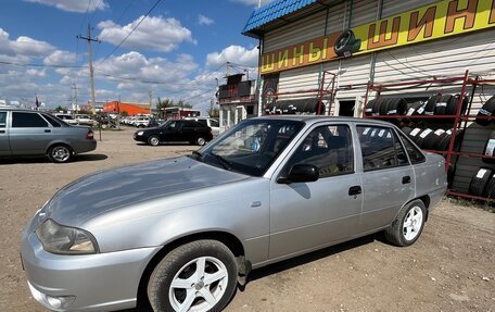 Daewoo Nexia I рестайлинг, 2010 год, 330 000 рублей, 5 фотография