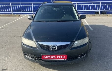 Mazda 6, 2006 год, 450 000 рублей, 2 фотография