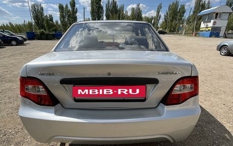 Daewoo Nexia I рестайлинг, 2010 год, 330 000 рублей, 4 фотография