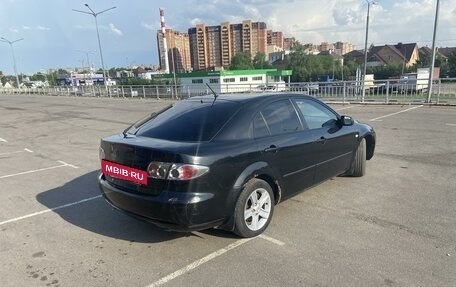 Mazda 6, 2006 год, 450 000 рублей, 5 фотография