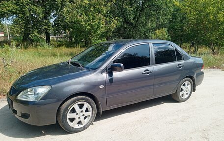 Mitsubishi Lancer IX, 2004 год, 460 000 рублей, 3 фотография