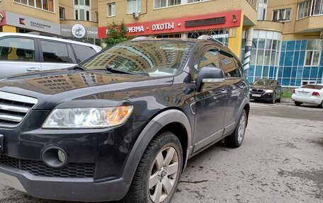 Chevrolet Captiva I, 2009 год, 999 999 рублей, 7 фотография