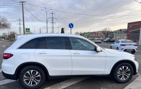 Mercedes-Benz GLC, 2018 год, 3 100 000 рублей, 3 фотография