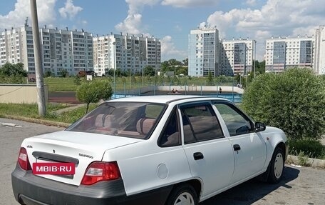 Daewoo Nexia I рестайлинг, 2015 год, 350 000 рублей, 4 фотография