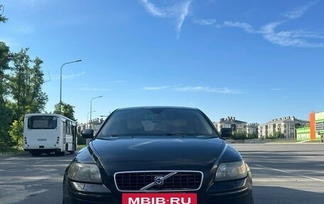 Volvo S40 II, 2006 год, 700 000 рублей, 2 фотография